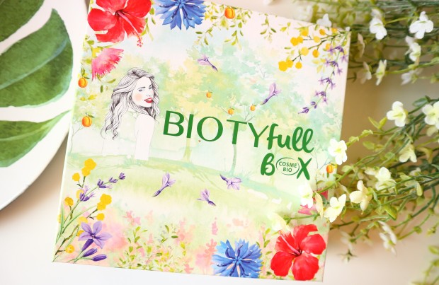 Biotyfull Box